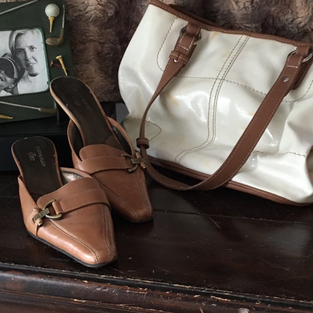 AK Anne Klein iflex